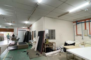 Taman Perindustrian Desa Cemerlang