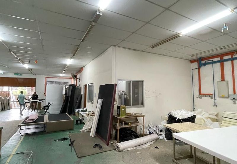 Taman Perindustrian Desa Cemerlang