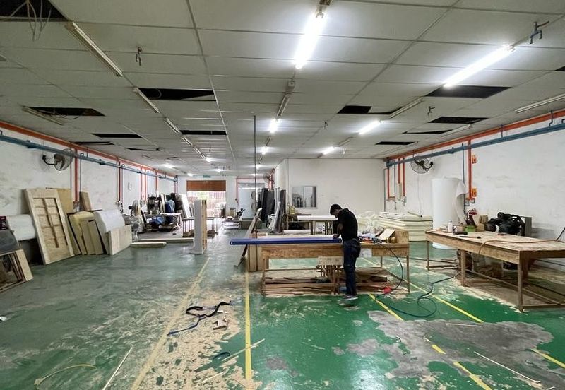 Taman Perindustrian Desa Cemerlang