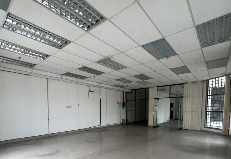 Taman Perindustrian Desa Cemerlang