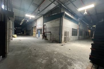 Taman Perindustrian Desa Cemerlang