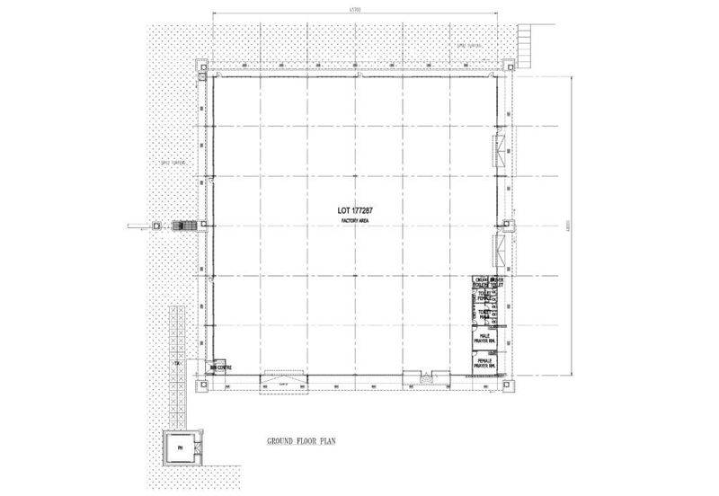 Taman Perindustrian Desa Cemerlang