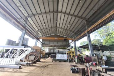 Kawasan Perindustrian Seelong