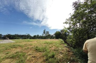 Kawasan Perindustrian Seelong