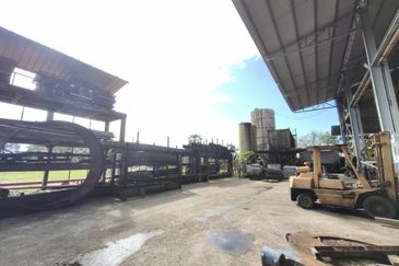 Kawasan Perindustrian Seelong