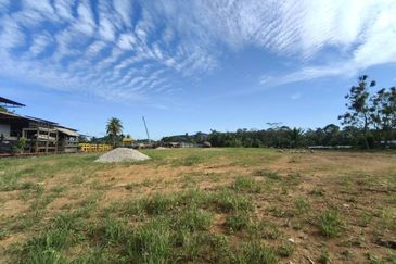 Kawasan Perindustrian Seelong