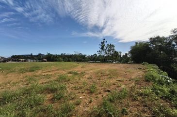 Kawasan Perindustrian Seelong