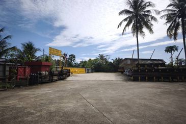 Kawasan Perindustrian Seelong