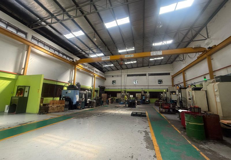 Taman Perindustrian Desa Cemerlang