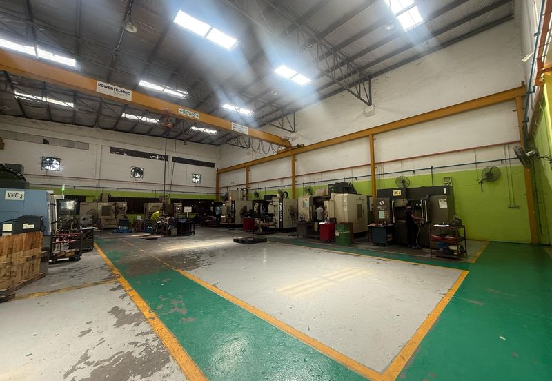 Taman Perindustrian Desa Cemerlang