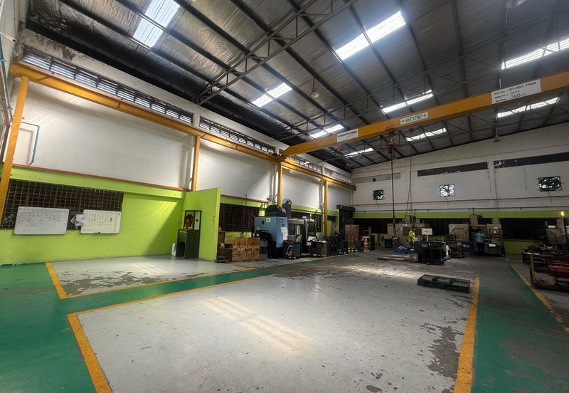 Taman Perindustrian Desa Cemerlang