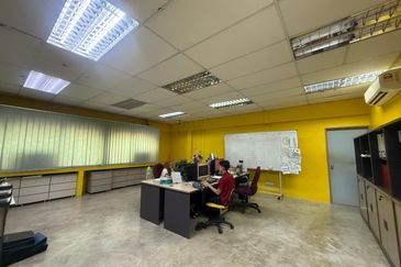 Taman Perindustrian Desa Cemerlang