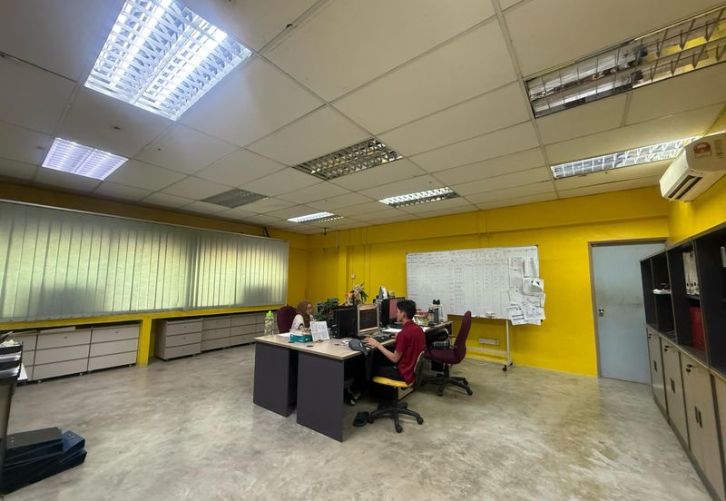 Taman Perindustrian Desa Cemerlang