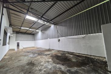 Taman Perindustrian Desa Cemerlang