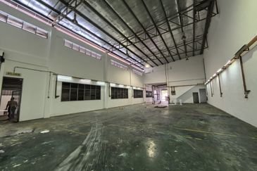 Taman Perindustrian Desa Cemerlang