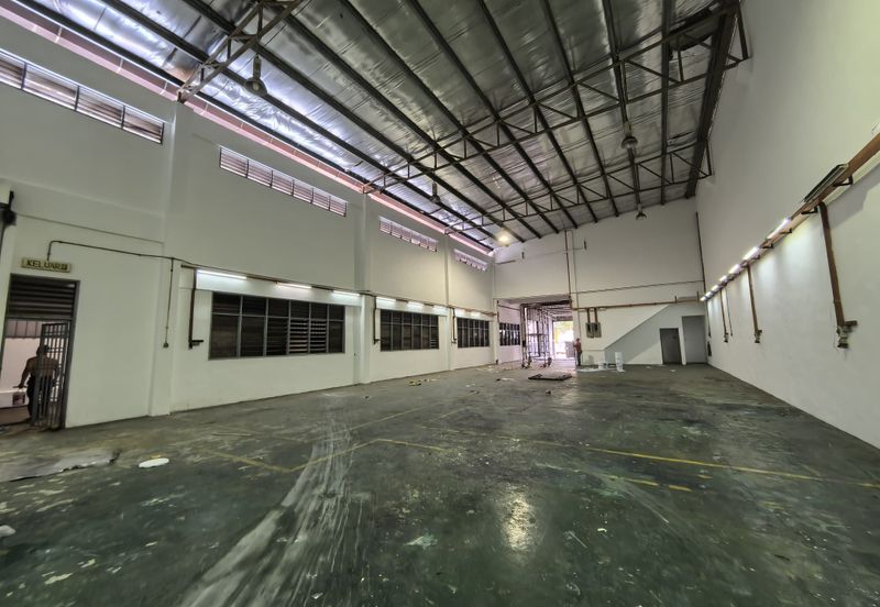 Taman Perindustrian Desa Cemerlang