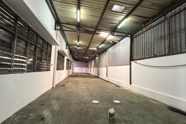 Taman Perindustrian Desa Cemerlang