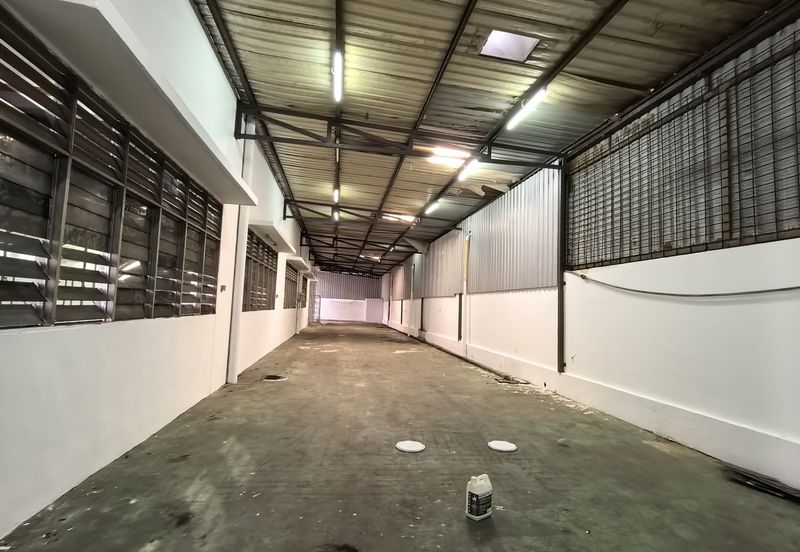 Taman Perindustrian Desa Cemerlang