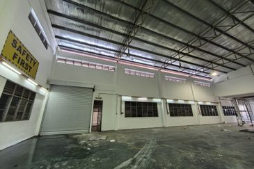 Taman Perindustrian Desa Cemerlang