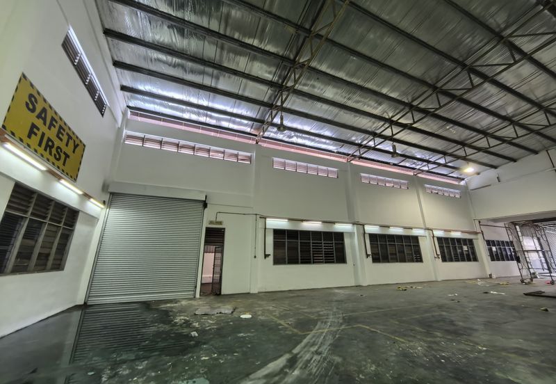 Taman Perindustrian Desa Cemerlang