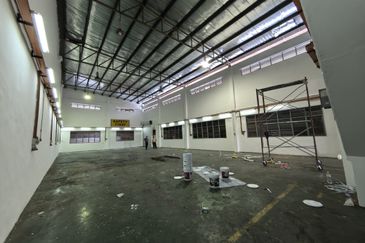 Taman Perindustrian Desa Cemerlang