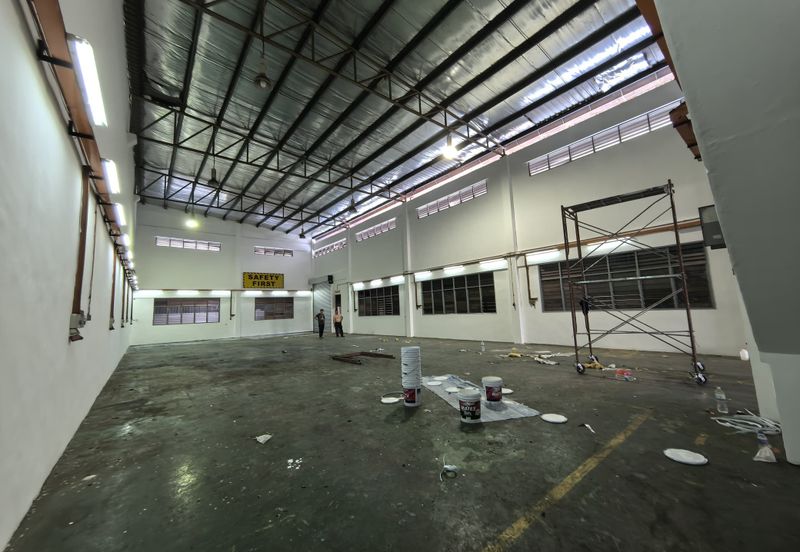 Taman Perindustrian Desa Cemerlang