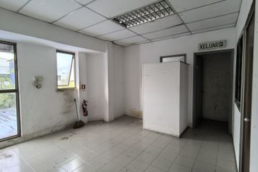 Taman Perindustrian Desa Cemerlang