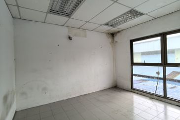 Taman Perindustrian Desa Cemerlang