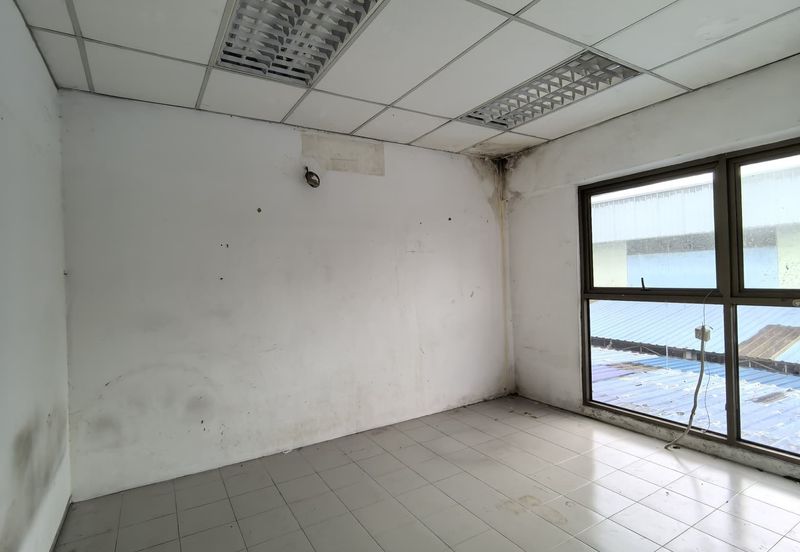 Taman Perindustrian Desa Cemerlang