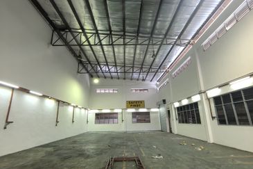Taman Perindustrian Desa Cemerlang
