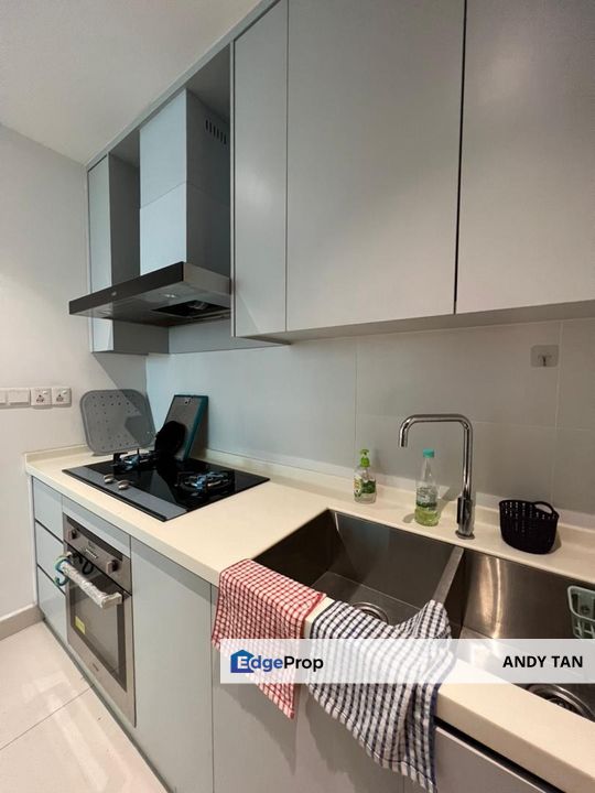 The Marina View Permas Jaya Senibong Luxury Condo For Rent, Johor, Permas Jaya/Senibong