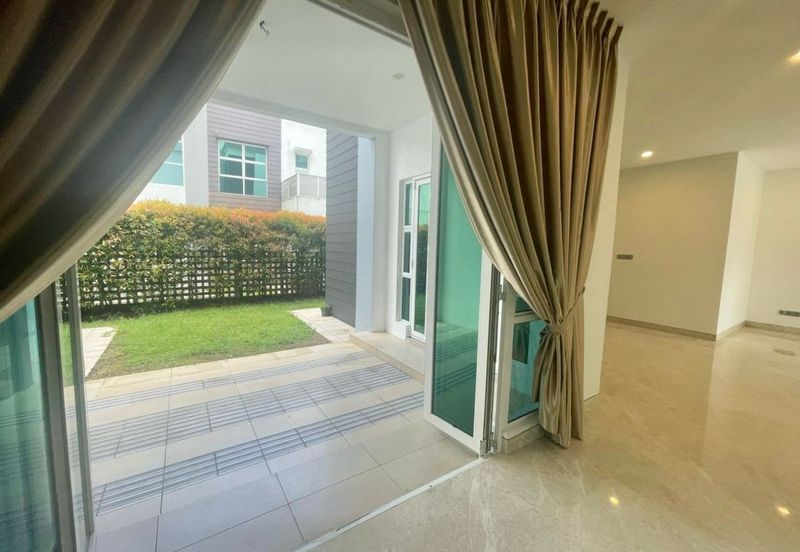 Melody Park @ East Ledang