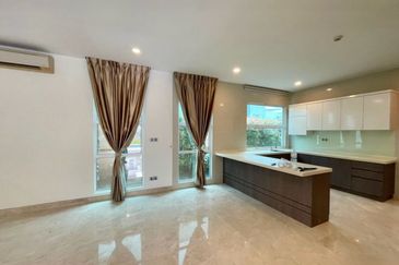 Melody Park @ East Ledang