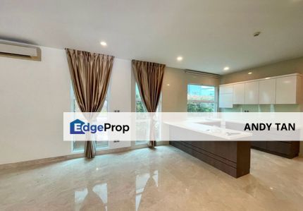 East Ledang Double Storey Bungalow With Swimming Pool Melody Park For Sale, Johor, East Ledang