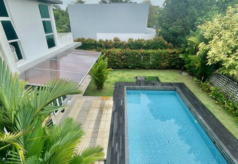 Melody Park @ East Ledang