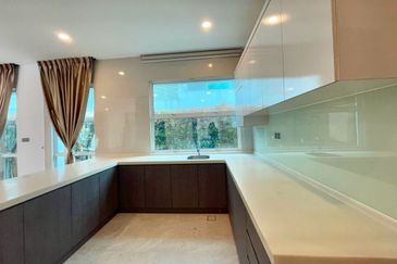 Melody Park @ East Ledang