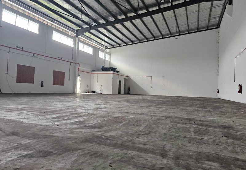 Kawasan Perindustrian Cemerlang