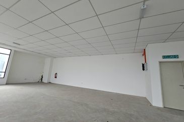 Kawasan Perindustrian Cemerlang