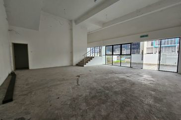 Kawasan Perindustrian Cemerlang