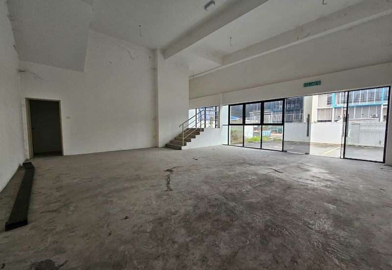 Kawasan Perindustrian Cemerlang