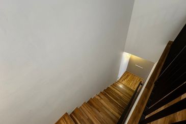 Senibong Cove Waterway Residences