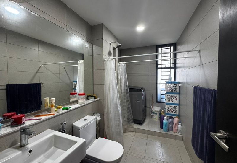 Senibong Cove Waterway Residences