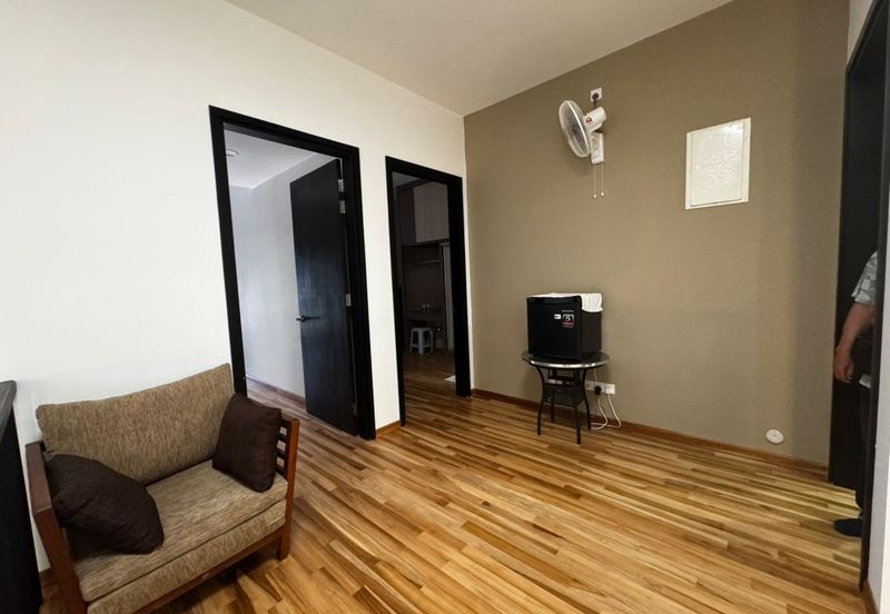 Senibong Cove Waterway Residences