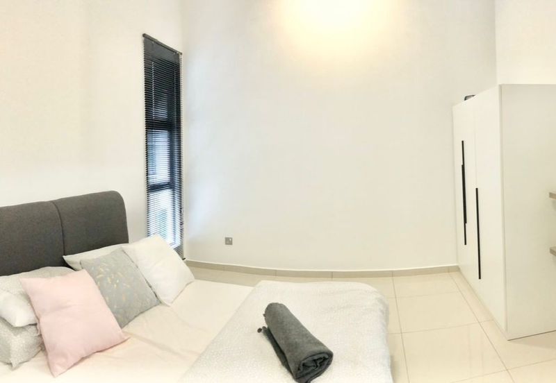 Horizon Hills The Green