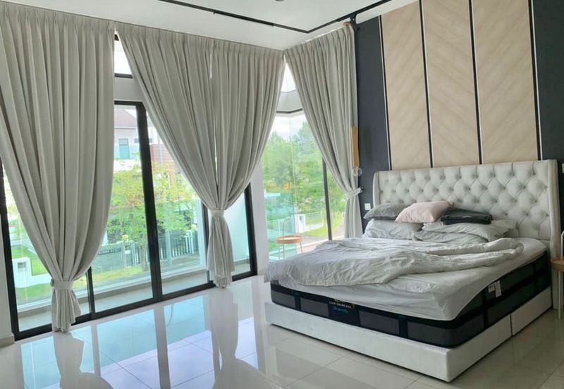 Horizon Hills The Green