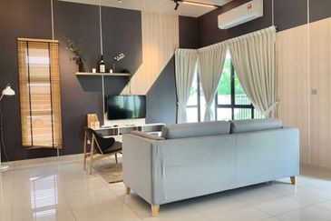 Horizon Hills The Green