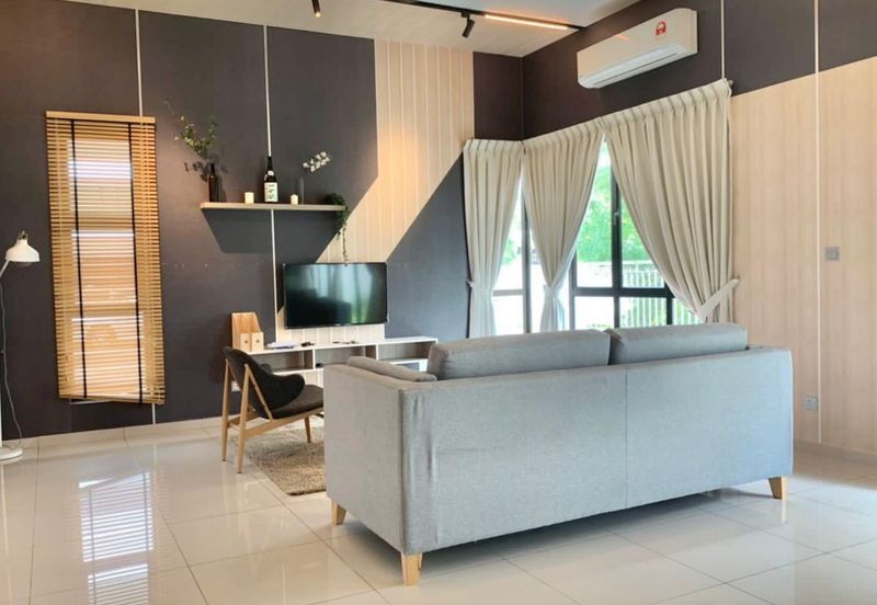 Horizon Hills The Green