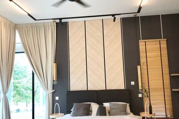 Horizon Hills The Green