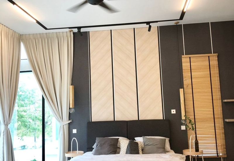 Horizon Hills The Green