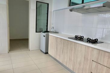 Horizon Hills The Green